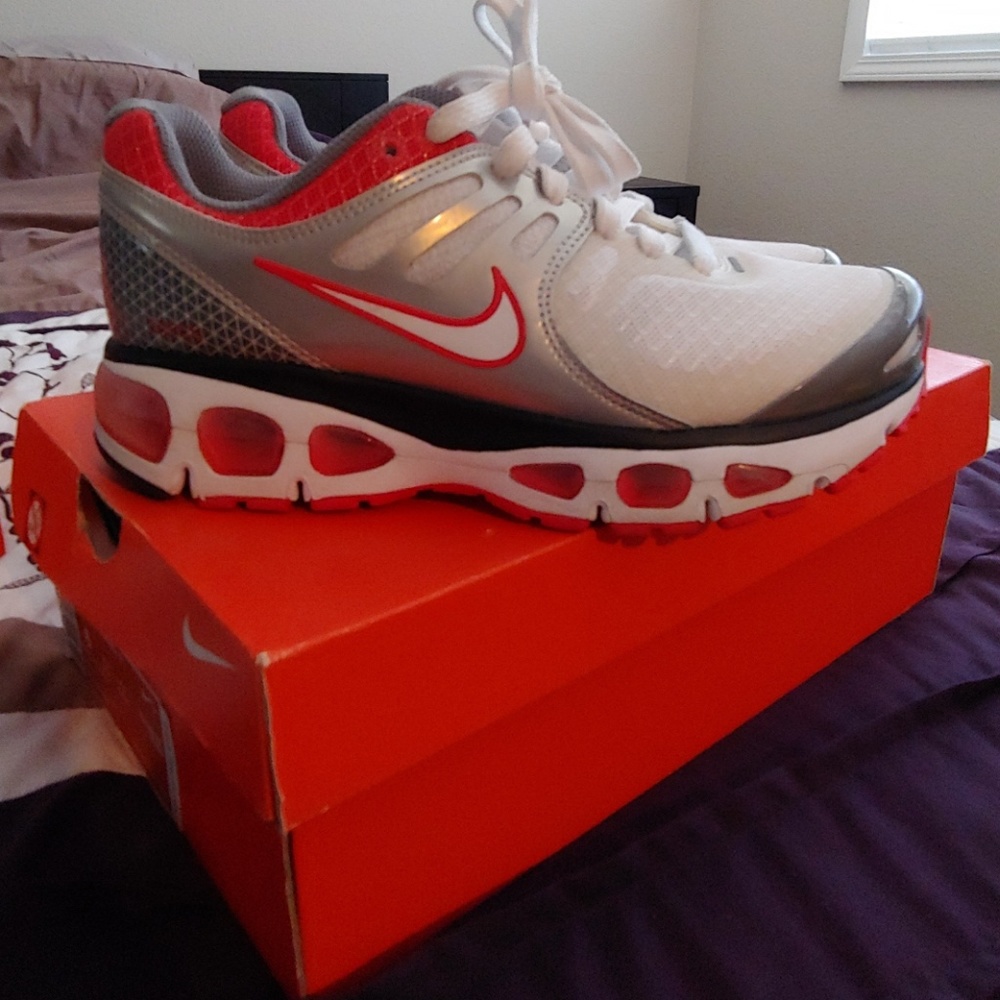 Nike air max